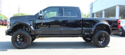 Ford Super Duty F-250 SRW LARIAT 4WD Crew Cab 6.75' Box 2026