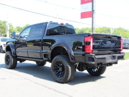 Ford Super Duty F-250 SRW LARIAT 4WD Crew Cab 6.75' Box 2026