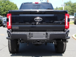 Ford Super Duty F-250 SRW LARIAT 4WD Crew Cab 6.75' Box 2026