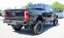 Ford Super Duty F-250 SRW LARIAT 4WD Crew Cab 6.75' Box 2026