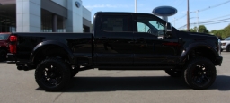 Ford Super Duty F-250 SRW LARIAT 4WD Crew Cab 6.75' Box 2026