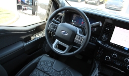 Ford Super Duty F-250 SRW LARIAT 4WD Crew Cab 6.75' Box 2026