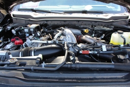 Ford Super Duty F-250 SRW LARIAT 4WD Crew Cab 6.75' Box 2026