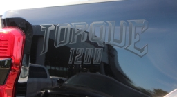 Ford Super Duty F-250 SRW LARIAT 4WD Crew Cab 6.75' Box 2026