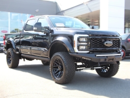 Ford Super Duty F-250 SRW LARIAT 4WD Crew Cab 6.75' Box 2026