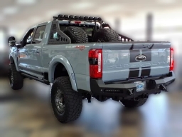 Ford Super Duty F-250 SRW LARIAT 4WD Crew Cab 6.75' Box 2026