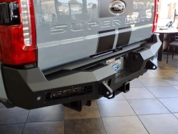 Ford Super Duty F-250 SRW LARIAT 4WD Crew Cab 6.75' Box 2026