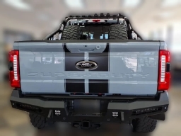Ford Super Duty F-250 SRW LARIAT 4WD Crew Cab 6.75' Box 2026