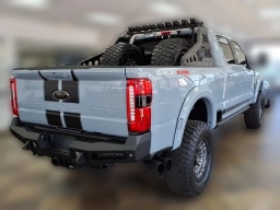 Ford Super Duty F-250 SRW LARIAT 4WD Crew Cab 6.75' Box 2026