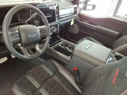 Ford Super Duty F-250 SRW LARIAT 4WD Crew Cab 6.75' Box 2026