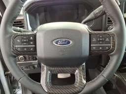 Ford Super Duty F-250 SRW LARIAT 4WD Crew Cab 6.75' Box 2026