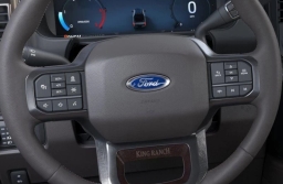 Ford Super Duty F-250 SRW King Ranch 4WD Crew Cab 6.75' Box 2026