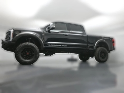 Ford Super Duty F-250 SRW LARIAT 4WD Crew Cab 6.75' Box 2026