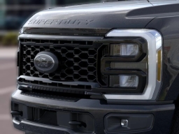 Ford Super Duty F-250 SRW LARIAT 4WD Crew Cab 6.75' Box 2026