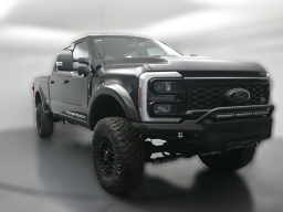 Ford Super Duty F-250 SRW LARIAT 4WD Crew Cab 6.75' Box 2026