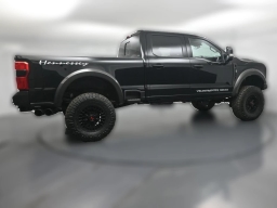 Ford Super Duty F-250 SRW LARIAT 4WD Crew Cab 6.75' Box 2026