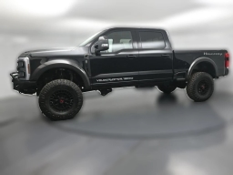 Ford Super Duty F-250 SRW LARIAT 4WD Crew Cab 6.75' Box 2026