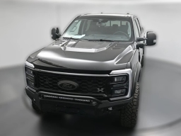 Ford Super Duty F-250 SRW LARIAT 4WD Crew Cab 6.75' Box 2026