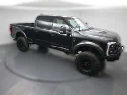 Ford Super Duty F-250 SRW LARIAT 4WD Crew Cab 6.75' Box 2026