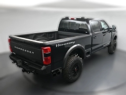 Ford Super Duty F-250 SRW LARIAT 4WD Crew Cab 6.75' Box 2026
