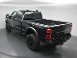 Ford Super Duty F-250 SRW LARIAT 4WD Crew Cab 6.75' Box 2026