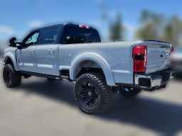 Ford Super Duty F-250 SRW LARIAT 4WD Crew Cab 6.75' Box 2026