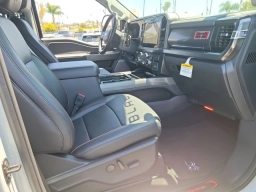Ford Super Duty F-250 SRW LARIAT 4WD Crew Cab 6.75' Box 2026