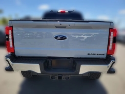 Ford Super Duty F-250 SRW LARIAT 4WD Crew Cab 6.75' Box 2026