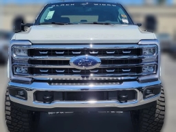 Ford Super Duty F-250 SRW LARIAT 4WD Crew Cab 6.75' Box 2026