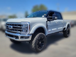 Ford Super Duty F-250 SRW LARIAT 4WD Crew Cab 6.75' Box 2026