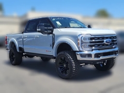 Ford Super Duty F-250 SRW LARIAT 4WD Crew Cab 6.75' Box 2026