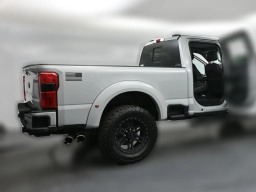 Ford Super Duty F-250 SRW LARIAT 4WD Crew Cab 6.75' Box 2026