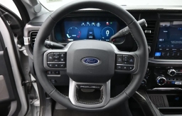 Ford Super Duty F-250 SRW LARIAT 4WD Crew Cab 6.75' Box 2026