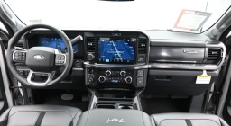 Ford Super Duty F-250 SRW LARIAT 4WD Crew Cab 6.75' Box 2026