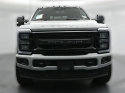 Ford Super Duty F-250 SRW LARIAT 4WD Crew Cab 6.75' Box 2026