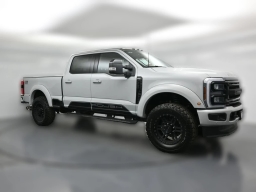 Ford Super Duty F-250 SRW LARIAT 4WD Crew Cab 6.75' Box 2026