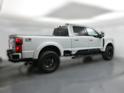 Ford Super Duty F-250 SRW LARIAT 4WD Crew Cab 6.75' Box 2026