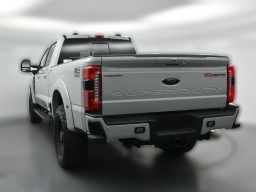 Ford Super Duty F-250 SRW LARIAT 4WD Crew Cab 6.75' Box 2026