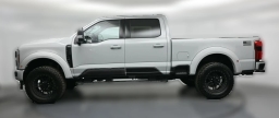 Ford Super Duty F-250 SRW LARIAT 4WD Crew Cab 6.75' Box 2026