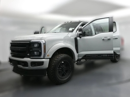 Ford Super Duty F-250 SRW LARIAT 4WD Crew Cab 6.75' Box 2026