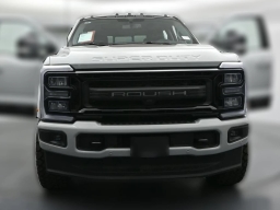 Ford Super Duty F-250 SRW LARIAT 4WD Crew Cab 6.75' Box 2026