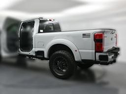 Ford Super Duty F-250 SRW LARIAT 4WD Crew Cab 6.75' Box 2026