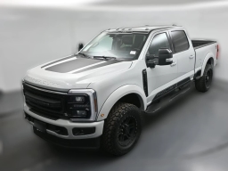 Ford Super Duty F-250 SRW LARIAT 4WD Crew Cab 6.75' Box 2026