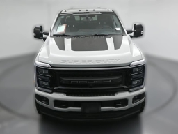 Ford Super Duty F-250 SRW LARIAT 4WD Crew Cab 6.75' Box 2026