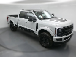 Ford Super Duty F-250 SRW LARIAT 4WD Crew Cab 6.75' Box 2026