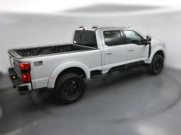 Ford Super Duty F-250 SRW LARIAT 4WD Crew Cab 6.75' Box 2026