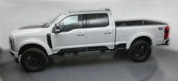 Ford Super Duty F-250 SRW LARIAT 4WD Crew Cab 6.75' Box 2026