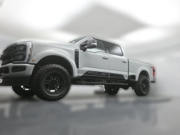Ford Super Duty F-250 SRW LARIAT 4WD Crew Cab 6.75' Box 2026