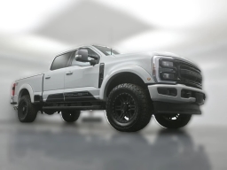 Ford Super Duty F-250 SRW LARIAT 4WD Crew Cab 6.75' Box 2026