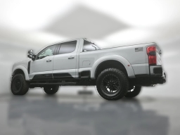 Ford Super Duty F-250 SRW LARIAT 4WD Crew Cab 6.75' Box 2026